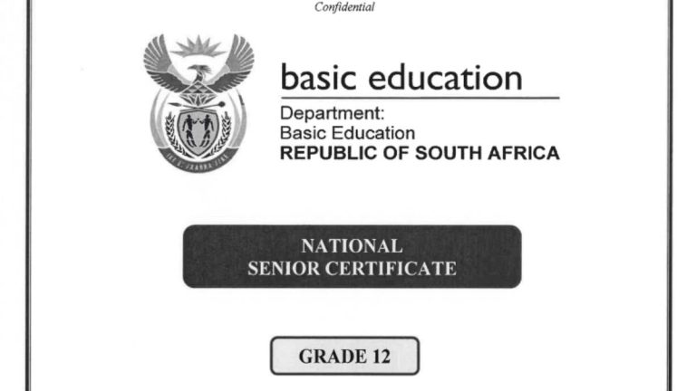 Grade 12 Exam Past Papers – Mathematics Grade 12 Exam Past Papers - Mathematics