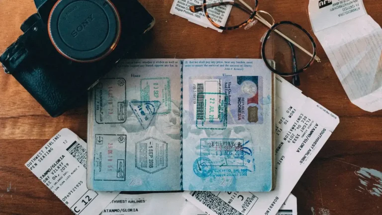 Here’s Why SA Is Rolling Out New Passport Stamps This Month Here’s Why SA Is Rolling Out New Passport Stamps This Month