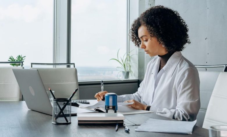 HOD Clinical Vacancy at the Gauteng College of Nursing