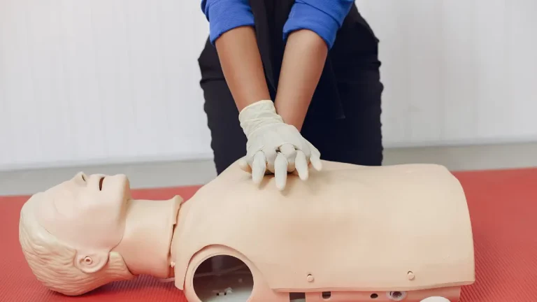 How CPR and Trauma Training Are Building Safer Communities in Joburg