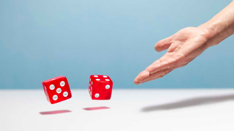 How Gamblers Convince Themselves They’re Winning How Gamblers Convince Themselves They’re Winning