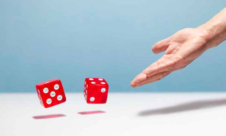 How Gamblers Convince Themselves They’re Winning