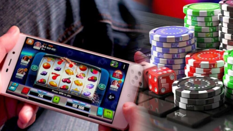 How Gaming and Gambling Are Merging in 2025 How Gaming and Gambling Are Merging in 2025
