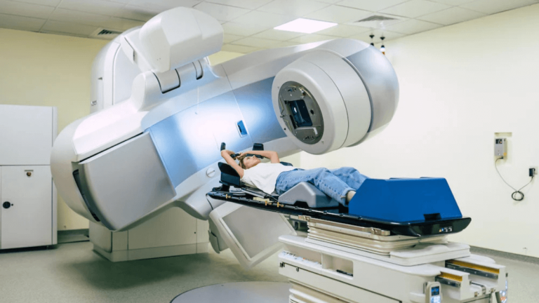 How Gauteng Is Tackling Long Waiting Times for Cancer Radiotherapy How Gauteng Is Tackling Long Waiting Times for Cancer Radiotherapy