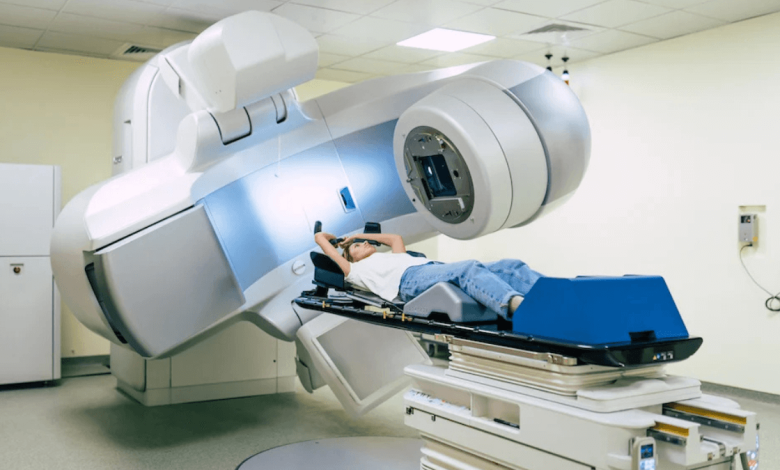 How Gauteng Is Tackling Long Waiting Times for Cancer Radiotherapy
