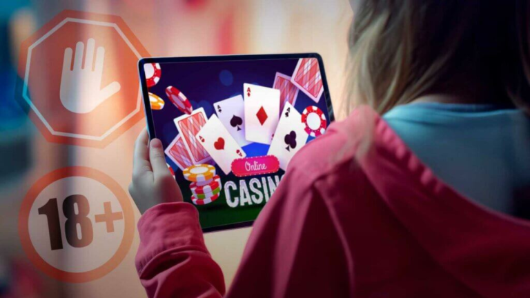How Gauteng Is Tackling Underage Gambling How Gauteng Is Tackling Underage Gambling