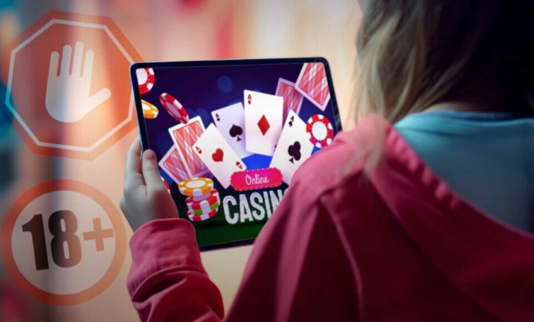 How Gauteng Is Tackling Underage Gambling