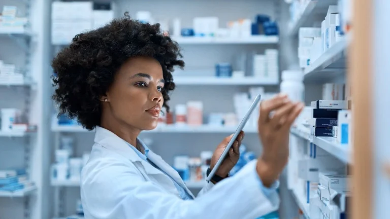 How Gauteng Keeps TB Treatment Stocked Despite Global Supply Issues How Gauteng Keeps TB Treatment Stocked Despite Global Supply Issues