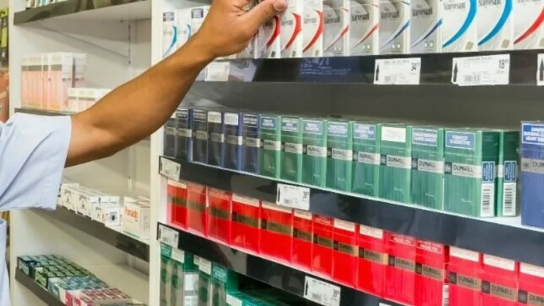 How Illegal Cigarettes Are Squeezing Township Spaza Shops – And What Needs to Change How Illegal Cigarettes Are Squeezing Township Spaza Shops – And What Needs to Change