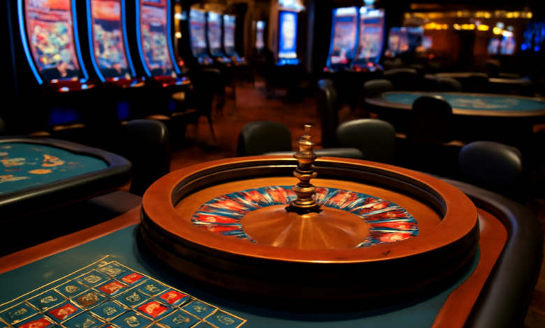 How Joburg’s Economy Would Be Affected if Gambling Was Banned