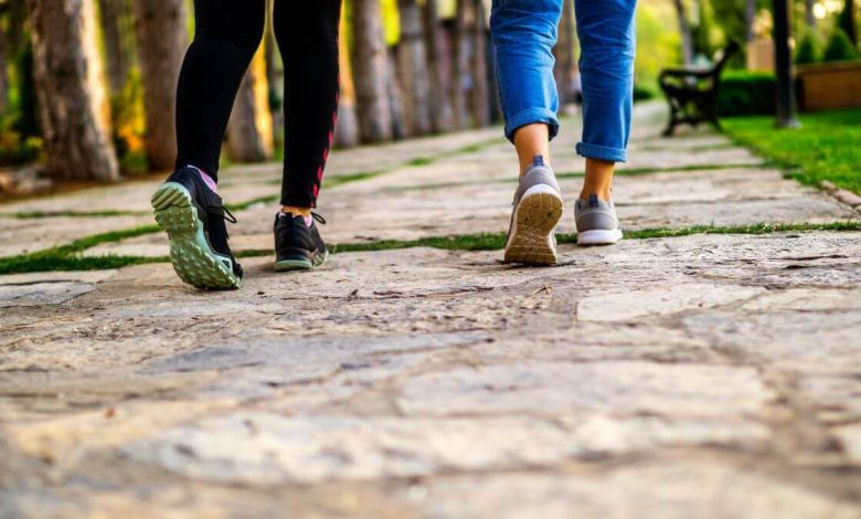 How Many Daily Steps Do You Really Need for Better Health? New Study Reveals It’s Not 10,000