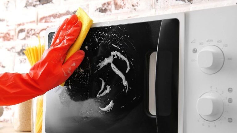 How Often Should You Clean Your Microwave? The Ultimate Guide How Often Should You Clean Your Microwave? The Ultimate Guide