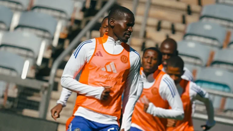How Orlando Pirates Can End Sundowns’ Reign at the Top How Orlando Pirates Can End Sundowns’ Reign at the Top