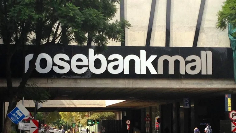How Rosebank Mall Is Saving on Power and Keeping Lights On Amid Outages How Rosebank Mall Is Saving on Power and Keeping Lights On Amid Outages