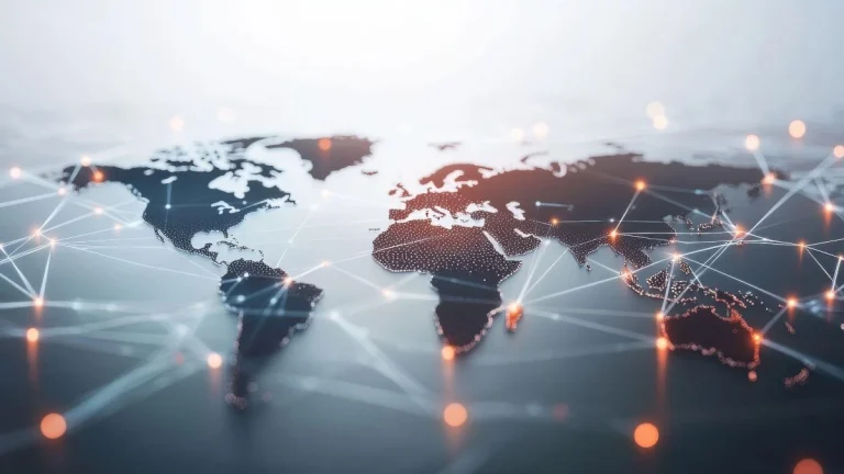 How South Africa Plans to Bridge the Digital Divide Through G20 Leadership How South Africa Plans to Bridge the Digital Divide Through G20 Leadership