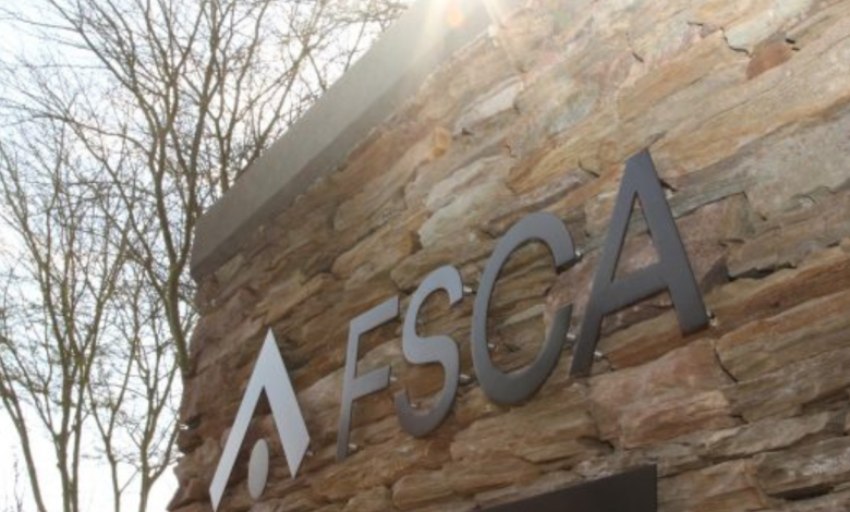 How the FSCA Is Cracking Down on Unlicensed Trading Apps