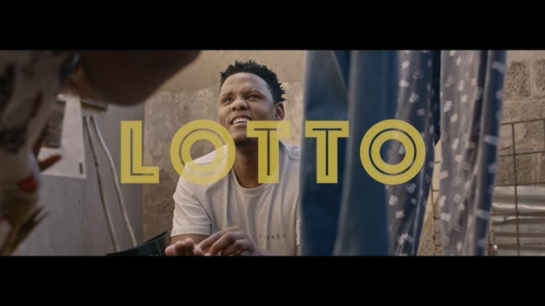 How the Lotto Became a Pop Culture Symbol in SA Music How the Lotto Became a Pop Culture Symbol in SA Music