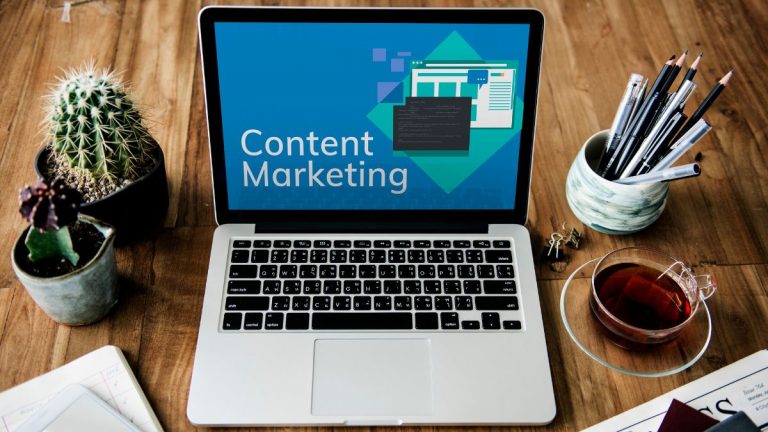 How to Develop a Winning Content Marketing Strategy How to Develop a Winning Content Marketing Strategy