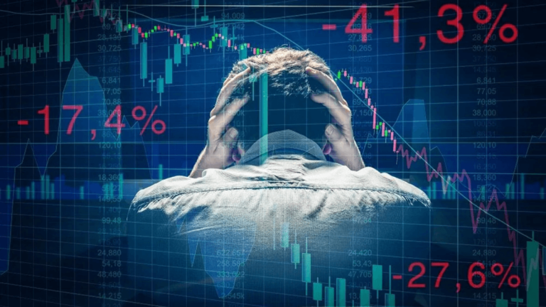 How to Emotionally Recover from a Huge Trading Loss How to Emotionally Recover from a Huge Trading Loss