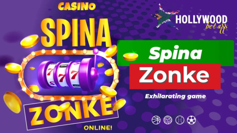 How to Play Hollywoodbets Spina Zonke Games How to Play Hollywoodbets Spina Zonke Games