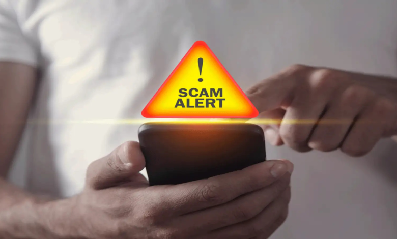 How to Report Fraudulent Lottery SMSes