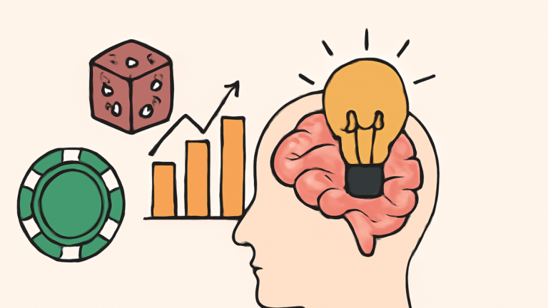How to “Trick” Your Brain into Smarter Bets How to “Trick” Your Brain into Smarter Bets
