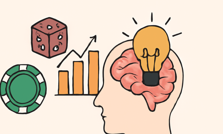 How to “Trick” Your Brain into Smarter Bets