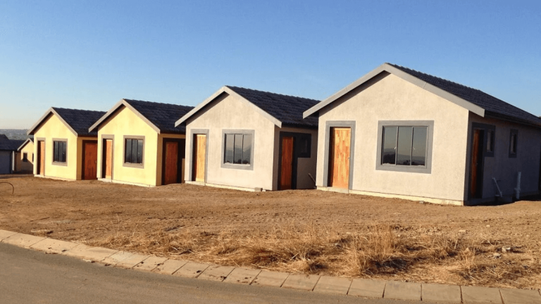 How to Update Your Details on the RDP Housing Application How to Update Your Details on the RDP Housing Application