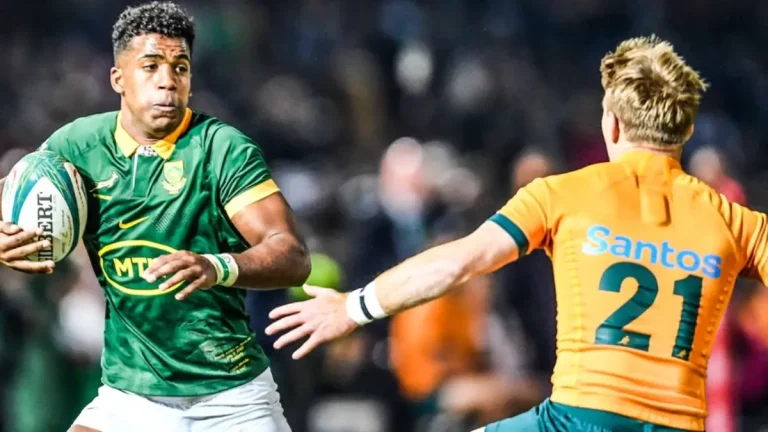 How to Win Tickets to the Springboks vs Wallabies Rugby Championship Opener
