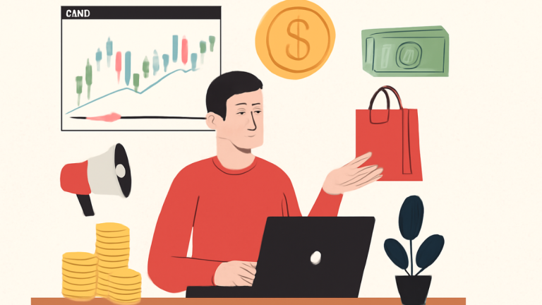 How Trading Influencers Make Money—Even If You Don’t How Trading Influencers Make Money—Even If You Don’t