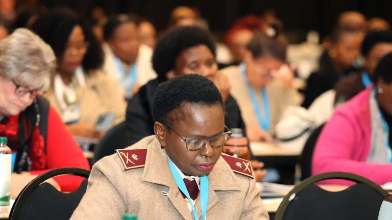 How Trauma Nurses in Gauteng Are Saving Lives – Even After Hours How Trauma Nurses in Gauteng Are Saving Lives – Even After Hours