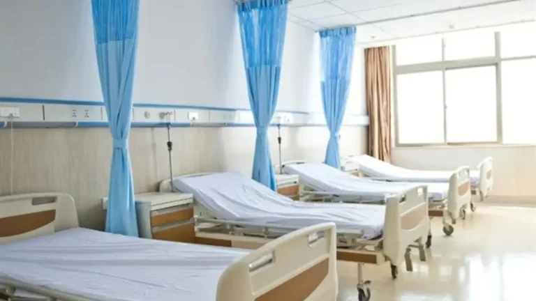How Visiting Hour Changes Support Infection Control at Gauteng’s Biggest Hospital How Visiting Hour Changes Support Infection Control at Gauteng’s Biggest Hospital