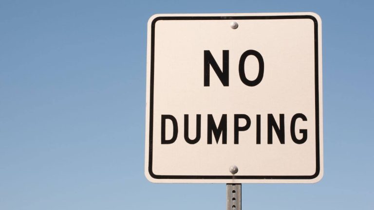 Illegal Dumping in Gauteng: Why It’s Getting Worse Illegal Dumping in Gauteng: Why It’s Getting Worse