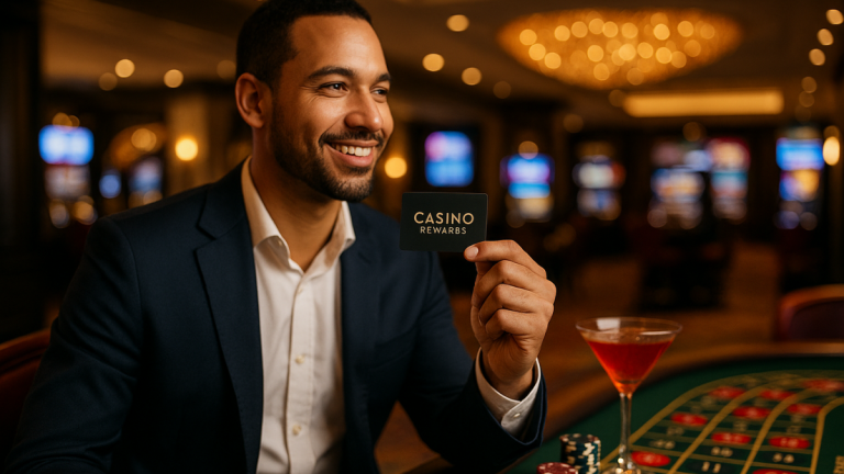 Inside Gauteng’s Casino Loyalty Schemes: Perks or Just a Gimmick? Inside Gauteng’s Casino Loyalty Schemes: Perks or Just a Gimmick?
