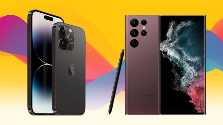 iPhone vs. Samsung: Which Smartphone Reigns Supreme for You in 2025? iPhone vs. Samsung: Which Smartphone Reigns Supreme for You in 2025?