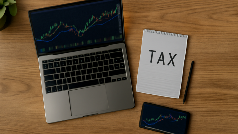 Is Trading Taxable? What SARS Wants You to Know Is Trading Taxable? What SARS Wants You to Know