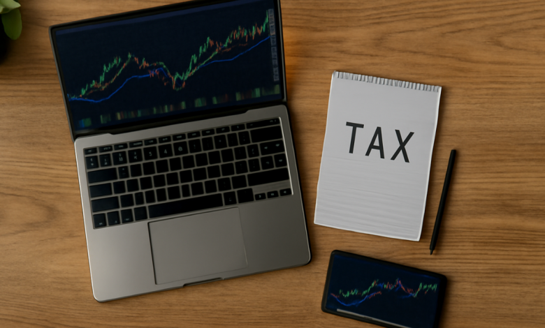 Is Trading Taxable? What SARS Wants You to Know