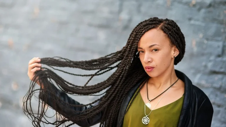 Island Twist Braids: Stylish Protective Hairstyle Guide Island Twist Braids: Stylish Protective Hairstyle Guide