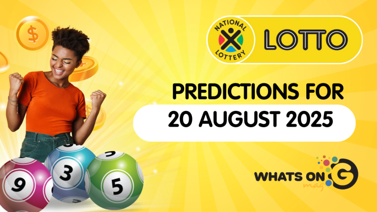 Ithuba Lotto Predictions for 20/08/2025 Ithuba Lotto Predictions for 20/08/2025