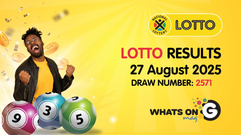 Ithuba Lotto Results for 27/08/2025 Ithuba Lotto Results for 27/08/2025