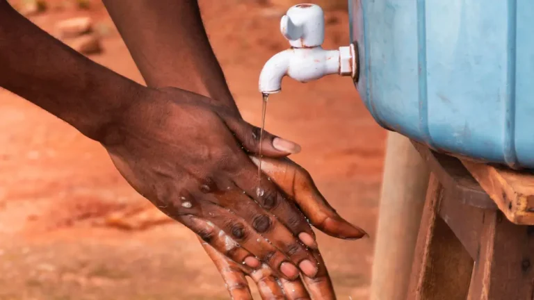 Joburg Residents Warned of 8–9 Hour Water Outage: Full List of Affected Areas Joburg Residents Warned of 8–9 Hour Water Outage: Full List of Affected Areas