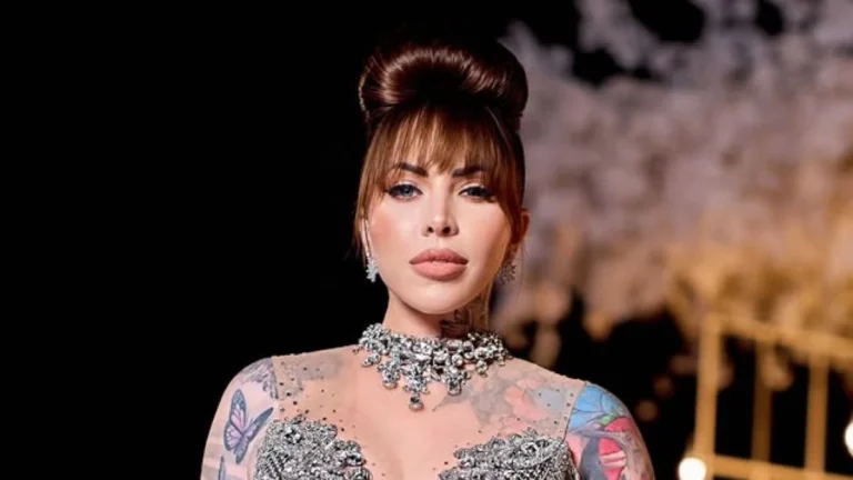 Jojo Robinson – The Reality TV Star Redefining South African Pop Culture Jojo Robinson – The Reality TV Star Redefining South African Pop Culture