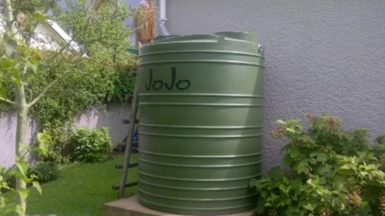 JoJo Tanks, Boreholes & Rainwater Harvesting: Best Backup Options for Gauteng Homes JoJo Tanks, Boreholes & Rainwater Harvesting: Best Backup Options for Gauteng Homes