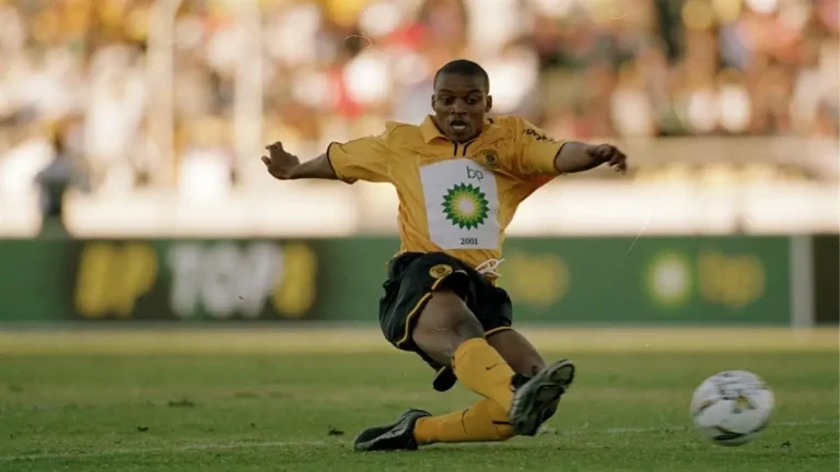 Justice Sithole Backs Kaizer Chiefs Revival: “They Have All the Ingredients” Justice Sithole Backs Chiefs Revival: “They Have All the Ingredients”