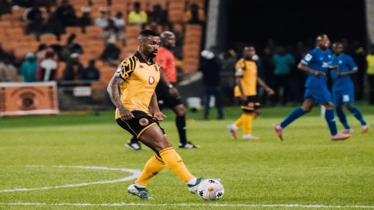 Chiefs vs Sundowns: Amakhosi Outshine Sundowns but Miss Winning Touch After Draw Kaizer Chiefs 0-0 Sundowns: Amakhosi Outshine Rivals but Miss Winning Touch