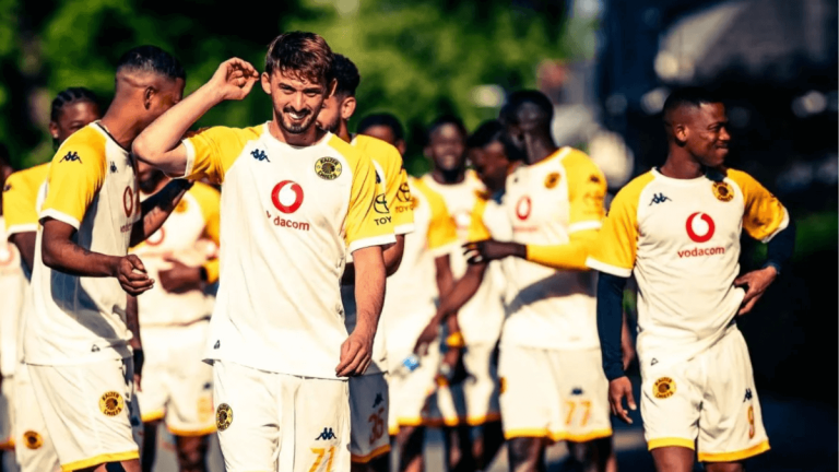 Kaizer Chiefs Face Tough Start Against Stellenbosch in Betway Premiership Opener Kaizer Chiefs Set for Tough Start Against Stellenbosch in Betway Premiership
