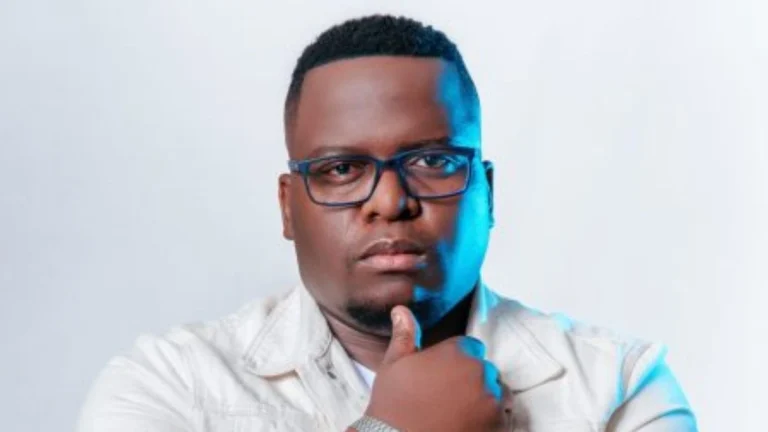 Kaya FM Suspends Sol Phenduka Amid Internal Investigation Kaya FM Suspends Sol Phenduka Amid Internal Investigation