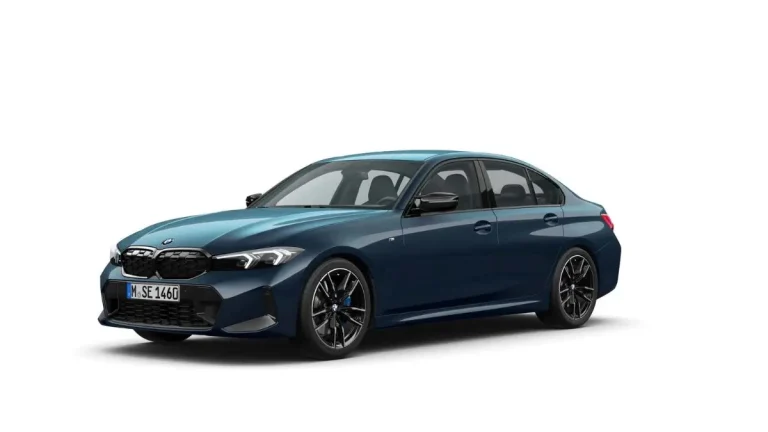 Limited-Edition BMW 3 Series Lands in South Africa – Price Revealed Limited-Edition BMW 3 Series Lands in South Africa – Price Revealed