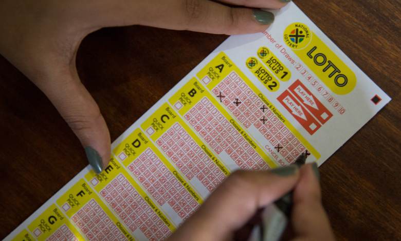 Lottery Addiction: A Hidden Problem in SA Communities