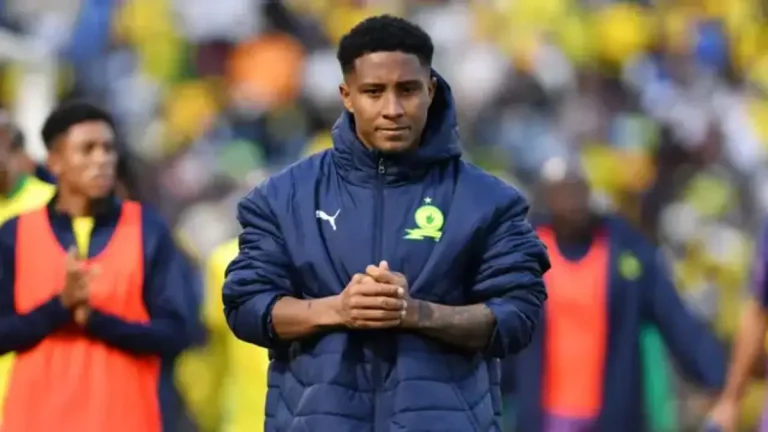 Mamelodi Sundowns Insist on Fair Negotiations After Ribeiro Fallout Mamelodi Sundowns Insist on Fair Negotiations After Ribeiro Fallout